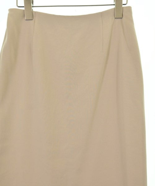 MUSE de Deuxieme Classe 長裙/超長裙