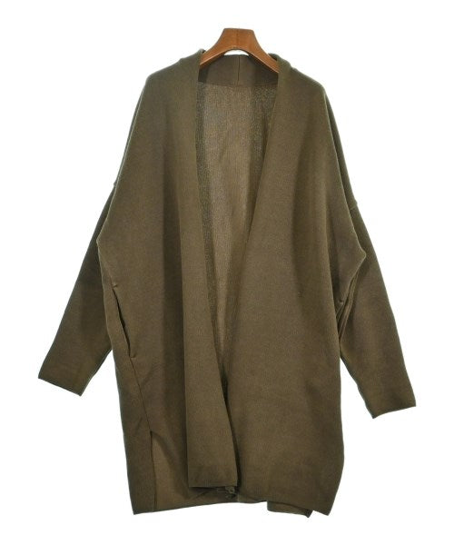 MUSE de Deuxieme Classe 開襟衫