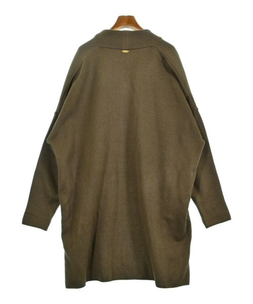 MUSE de Deuxieme Classe 開襟衫