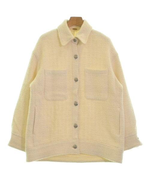 MUSE de Deuxieme Classe 其他飛行外套