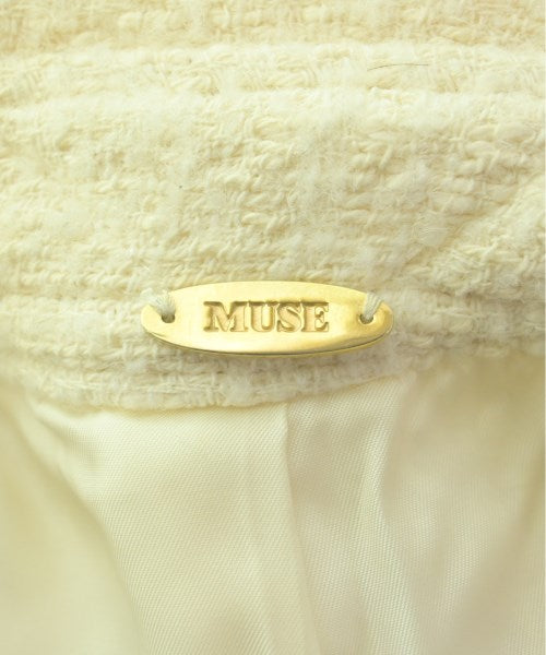 MUSE de Deuxieme Classe 其他飛行外套