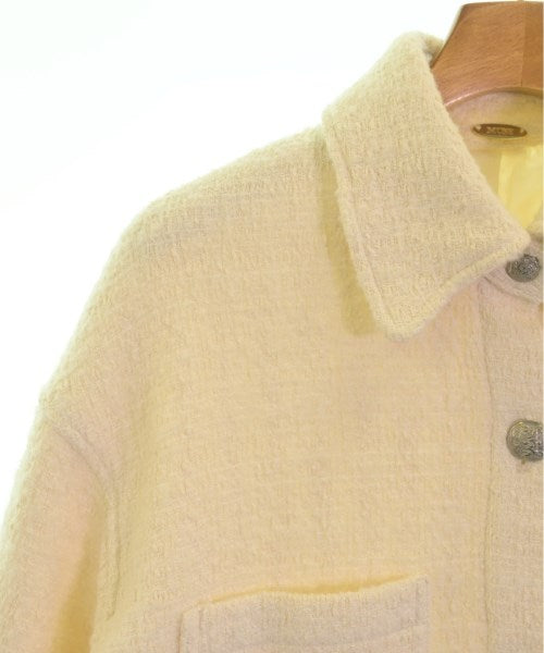 MUSE de Deuxieme Classe 其他飛行外套