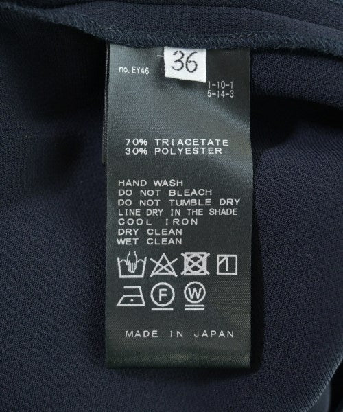 MUSE de Deuxieme Classe 洋裝