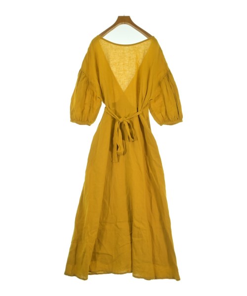 MUSE de Deuxieme Classe 洋裝