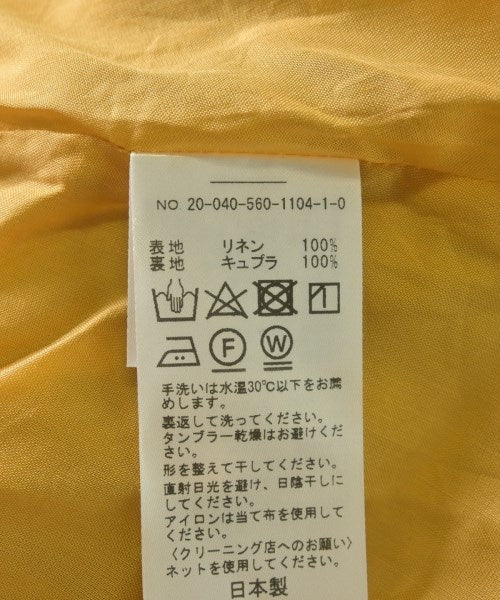 MUSE de Deuxieme Classe 洋裝