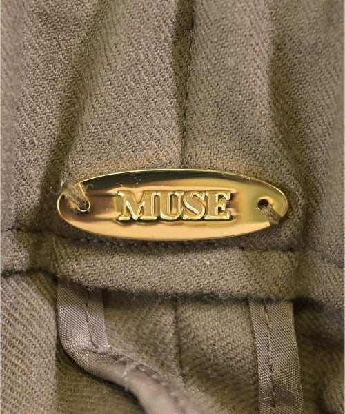 MUSE de Deuxieme Classe 長褲
