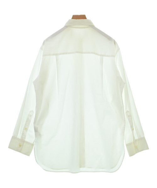 MUSE de Deuxieme Classe 女襯衫