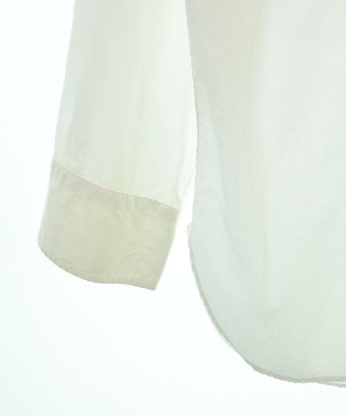 MUSE de Deuxieme Classe 女襯衫