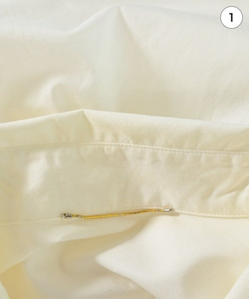 MUSE de Deuxieme Classe 女襯衫