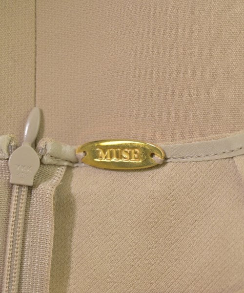 MUSE de Deuxieme Classe 女襯衫