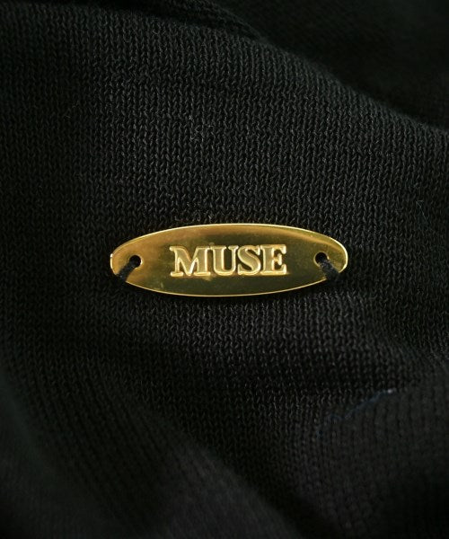 MUSE de Deuxieme Classe 開襟衫