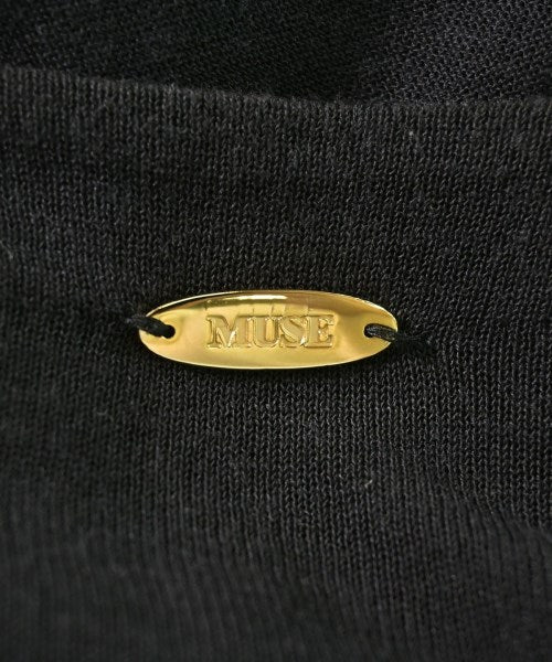 MUSE de Deuxieme Classe 開襟衫