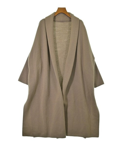 MUSE de Deuxieme Classe 其他大衣