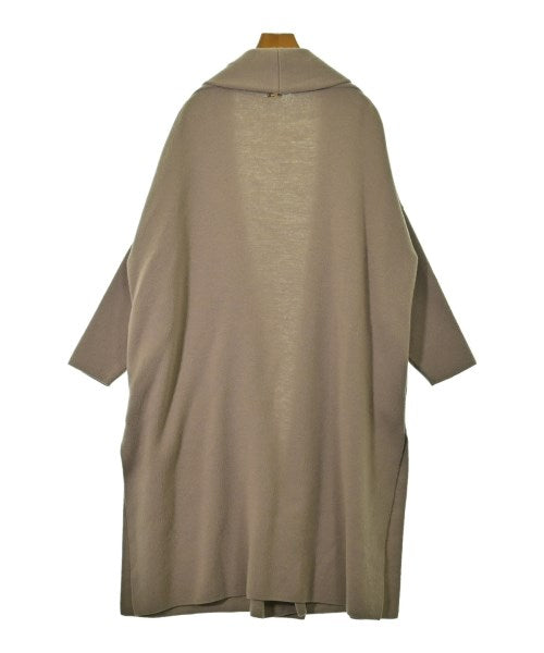 MUSE de Deuxieme Classe 其他大衣