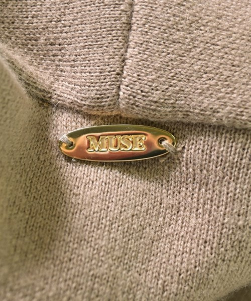 MUSE de Deuxieme Classe 其他大衣