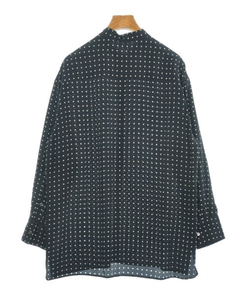 MUSE de Deuxieme Classe 女襯衫