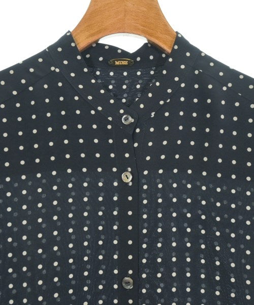 MUSE de Deuxieme Classe 女襯衫