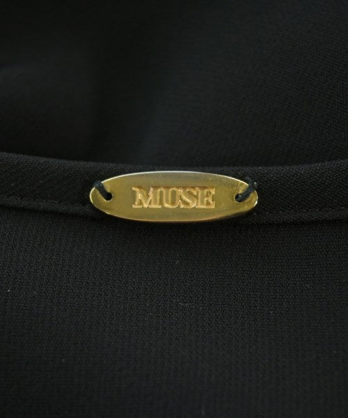 MUSE de Deuxieme Classe 女襯衫