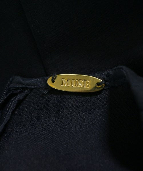 MUSE de Deuxieme Classe 女襯衫