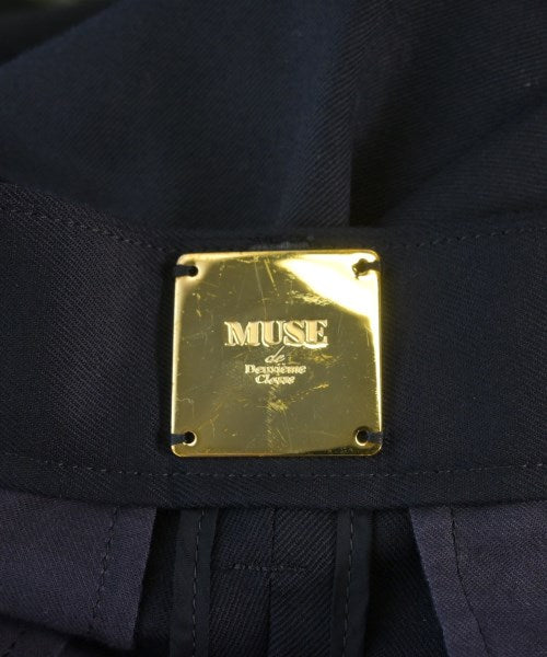 MUSE de Deuxieme Classe 長褲