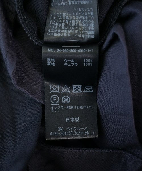 MUSE de Deuxieme Classe 長褲