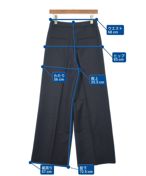 MUSE de Deuxieme Classe 長褲