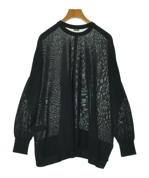 MUSE de Deuxieme Classe 毛衣