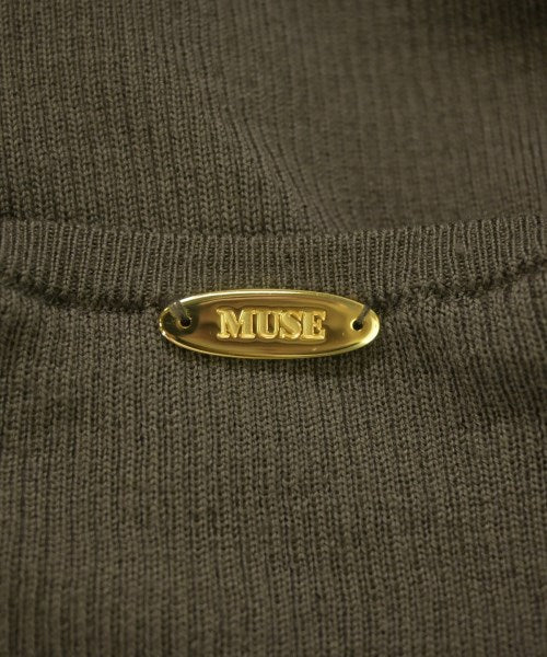 MUSE de Deuxieme Classe 毛衣