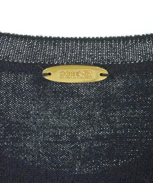 MUSE de Deuxieme Classe 毛衣