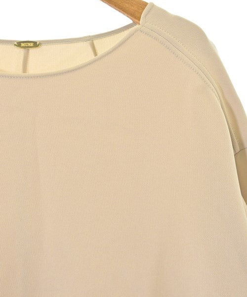 MUSE de Deuxieme Classe 女襯衫