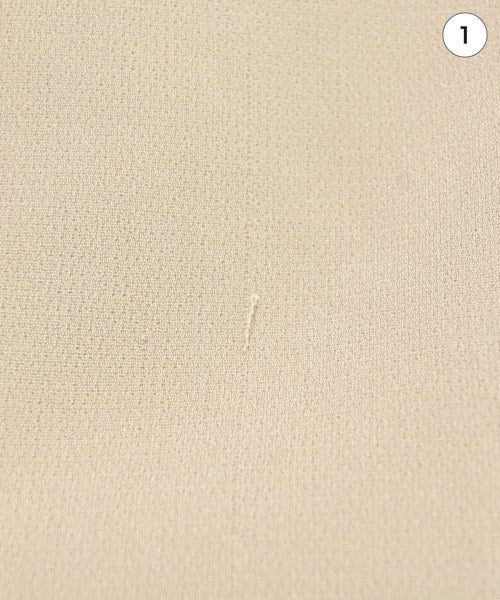 MUSE de Deuxieme Classe 女襯衫