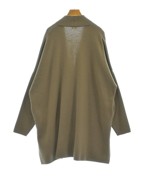 MUSE de Deuxieme Classe 開襟衫