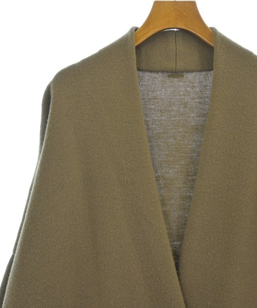 MUSE de Deuxieme Classe 開襟衫