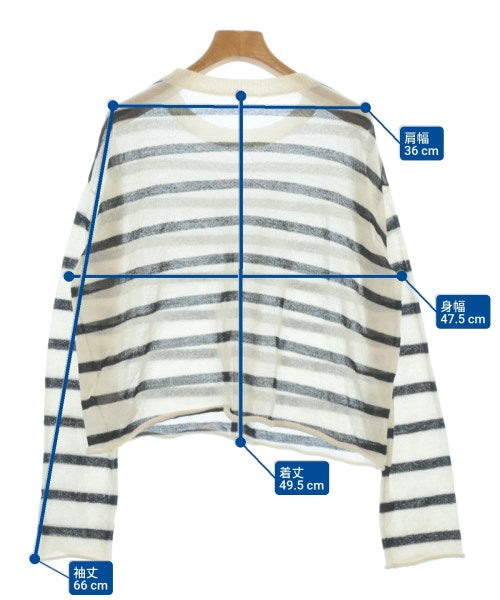 MUSE de Deuxieme Classe 毛衣