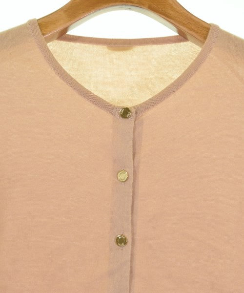 MUSE de Deuxieme Classe 開襟衫