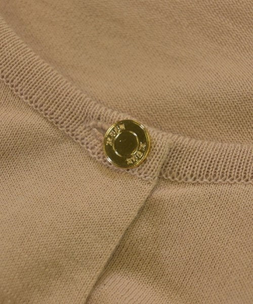 MUSE de Deuxieme Classe 開襟衫