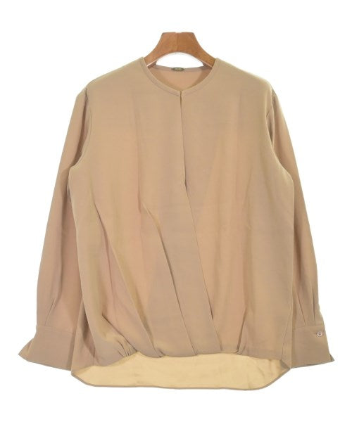 MUSE de Deuxieme Classe 女襯衫