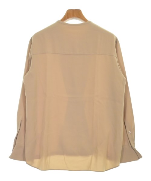 MUSE de Deuxieme Classe 女襯衫