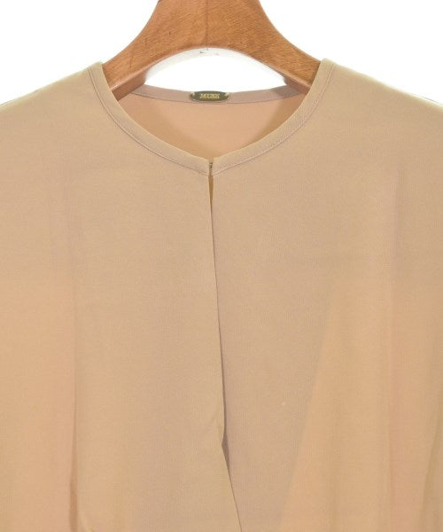 MUSE de Deuxieme Classe 女襯衫