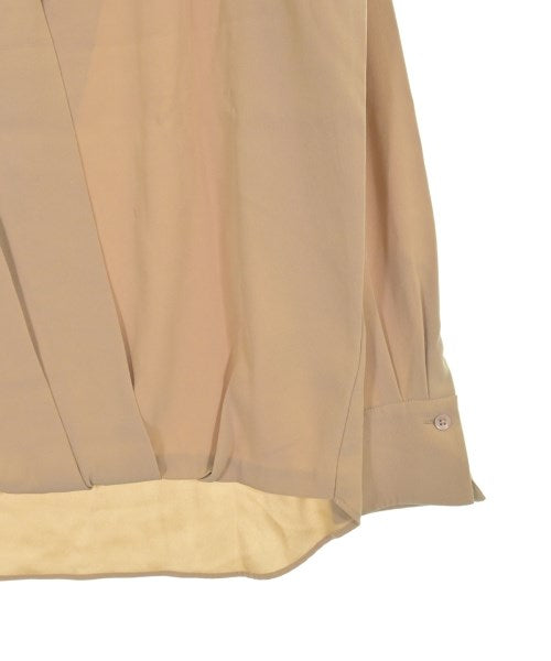 MUSE de Deuxieme Classe 女襯衫