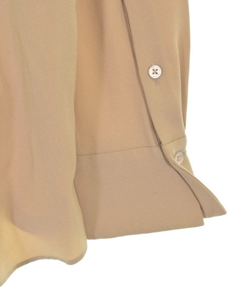 MUSE de Deuxieme Classe 女襯衫