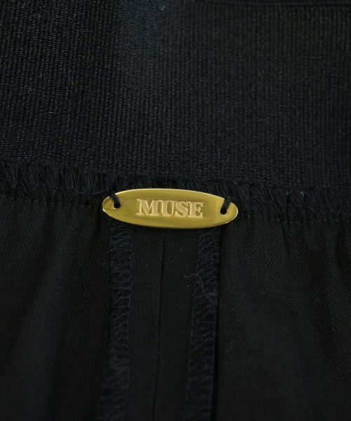MUSE de Deuxieme Classe 長裙/超長裙
