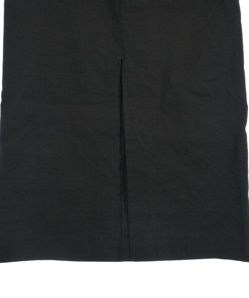 MUSE de Deuxieme Classe 長裙/超長裙