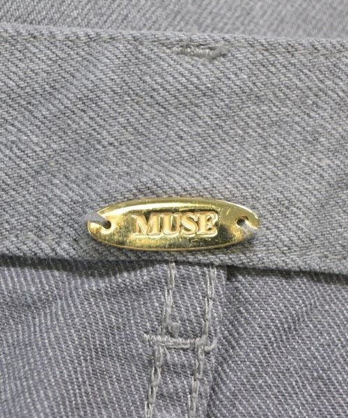 MUSE de Deuxieme Classe 牛仔褲