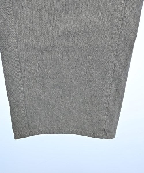 MUSE de Deuxieme Classe 牛仔褲