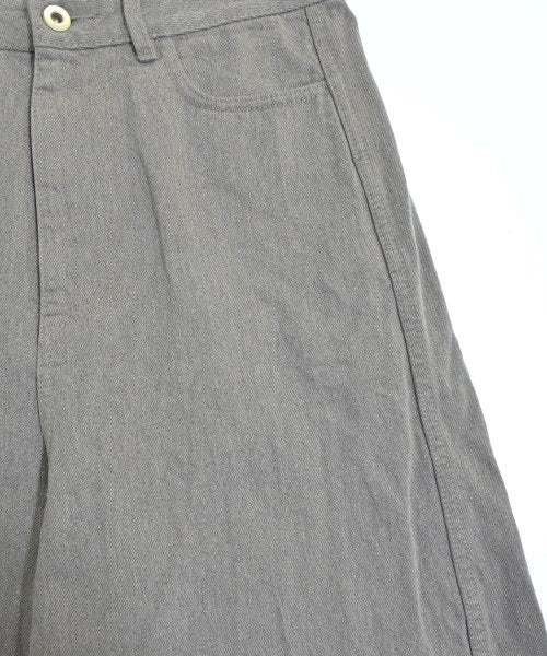 MUSE de Deuxieme Classe 牛仔褲