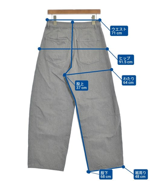 MUSE de Deuxieme Classe 牛仔褲