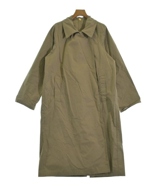 MUSE de Deuxieme Classe 風衣