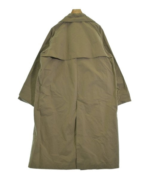 MUSE de Deuxieme Classe 風衣