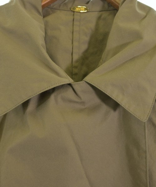 MUSE de Deuxieme Classe 風衣